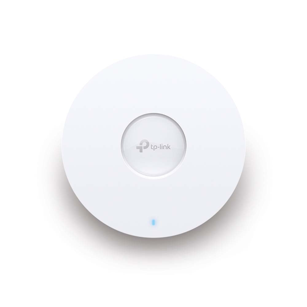 Punto de acceso WiFi 6 de montaje en techo AX1800   EAP613 - Punto de acceso WiFi 6 de montaje en techo AX1800   EAP613 -